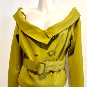 Gabrielle Union Evening Blouse